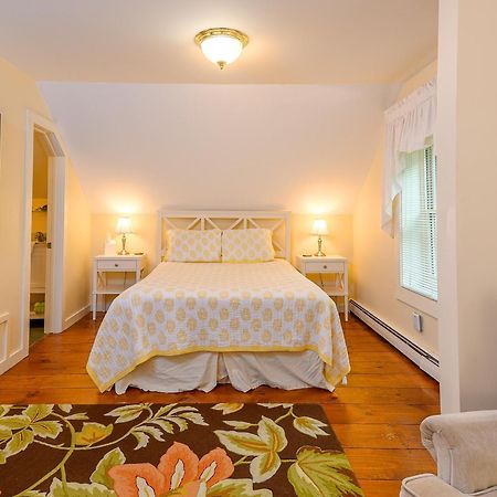 Brass Lantern Inn Stowe Εξωτερικό φωτογραφία