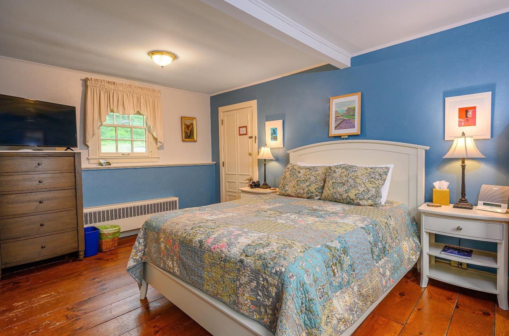 Brass Lantern Inn Stowe Εξωτερικό φωτογραφία