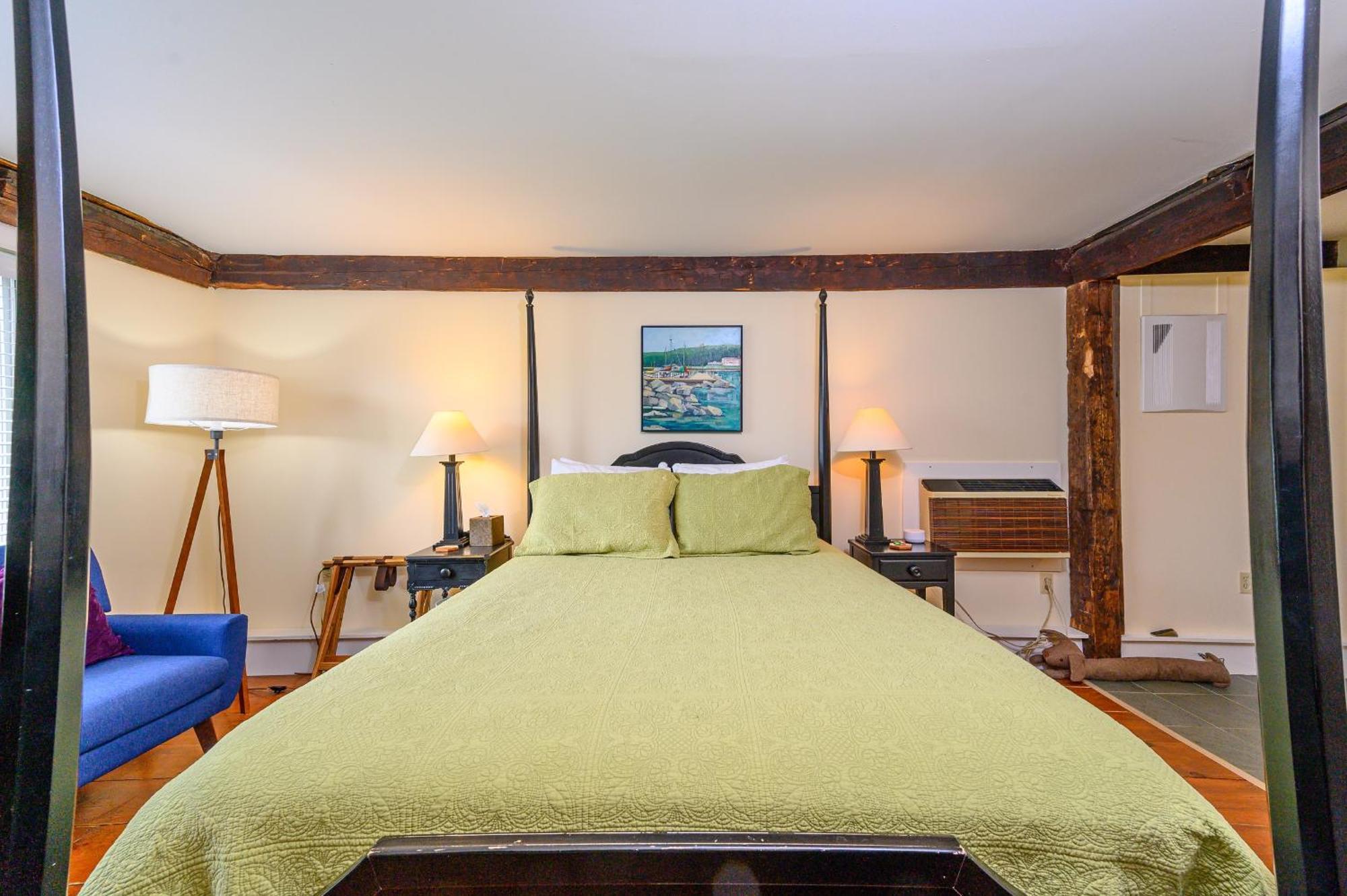 Brass Lantern Inn Stowe Εξωτερικό φωτογραφία