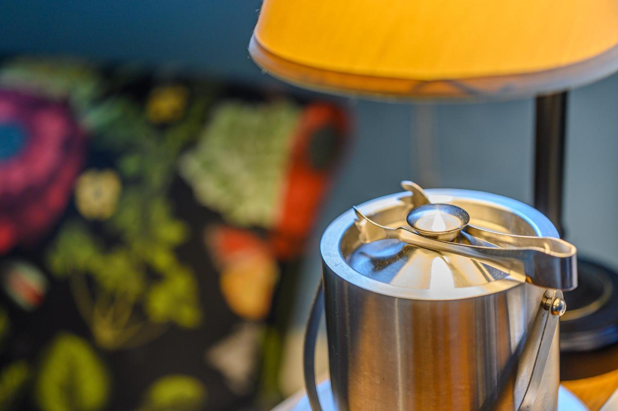 Brass Lantern Inn Stowe Εξωτερικό φωτογραφία