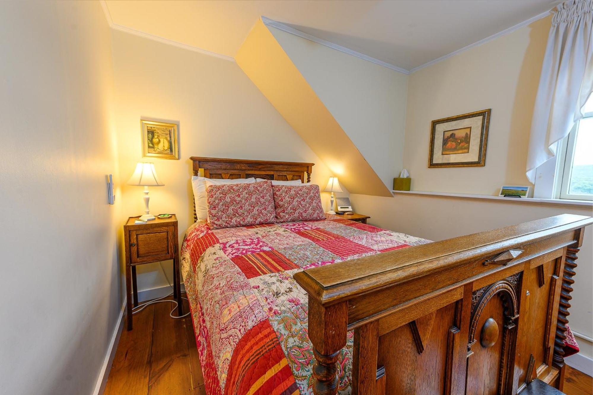 Brass Lantern Inn Stowe Εξωτερικό φωτογραφία