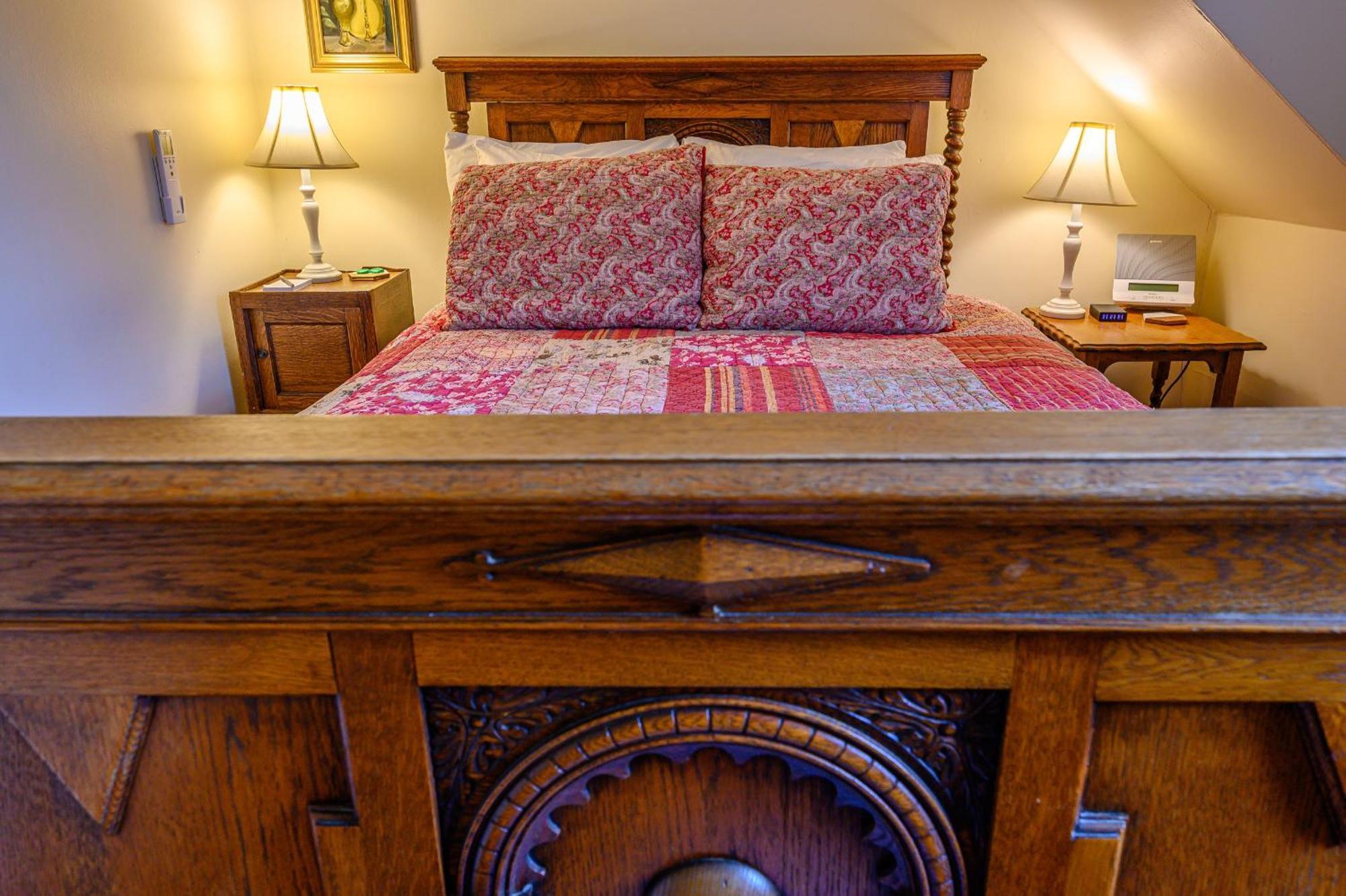 Brass Lantern Inn Stowe Εξωτερικό φωτογραφία
