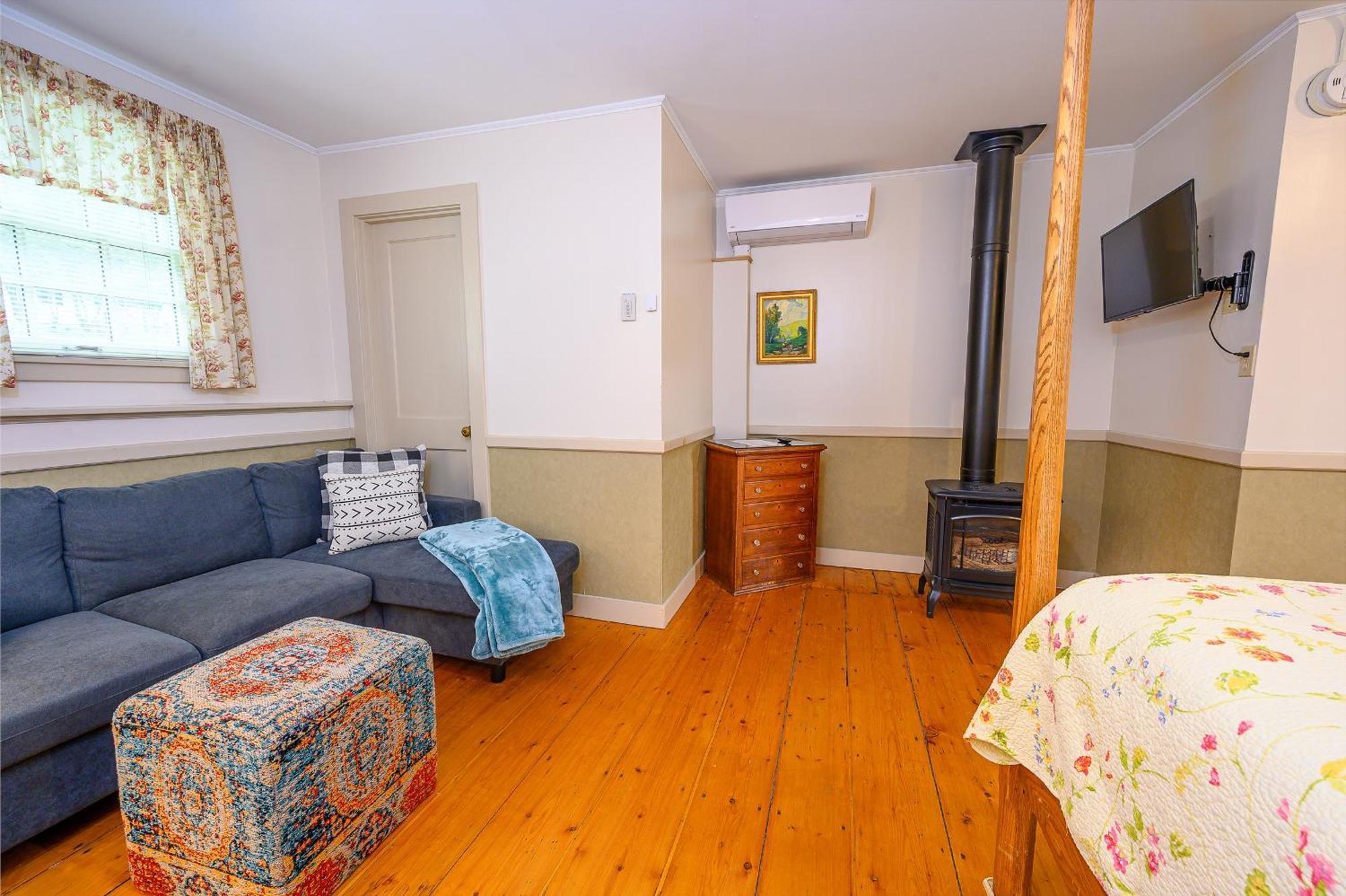 Brass Lantern Inn Stowe Εξωτερικό φωτογραφία